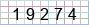 This is a captcha-picture. It is used to prevent mass-access by robots.