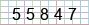 This is a captcha-picture. It is used to prevent mass-access by robots.
