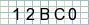 This is a captcha-picture. It is used to prevent mass-access by robots.