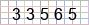 This is a captcha-picture. It is used to prevent mass-access by robots.