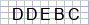 This is a captcha-picture. It is used to prevent mass-access by robots.