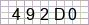 This is a captcha-picture. It is used to prevent mass-access by robots.