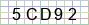 This is a captcha-picture. It is used to prevent mass-access by robots.
