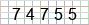 This is a captcha-picture. It is used to prevent mass-access by robots.