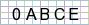 This is a captcha-picture. It is used to prevent mass-access by robots.