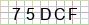 This is a captcha-picture. It is used to prevent mass-access by robots.