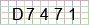 This is a captcha-picture. It is used to prevent mass-access by robots.