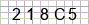 This is a captcha-picture. It is used to prevent mass-access by robots.