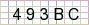 This is a captcha-picture. It is used to prevent mass-access by robots.