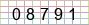 This is a captcha-picture. It is used to prevent mass-access by robots.