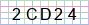 This is a captcha-picture. It is used to prevent mass-access by robots.