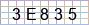 This is a captcha-picture. It is used to prevent mass-access by robots.