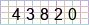 This is a captcha-picture. It is used to prevent mass-access by robots.