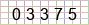 This is a captcha-picture. It is used to prevent mass-access by robots.
