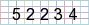 This is a captcha-picture. It is used to prevent mass-access by robots.