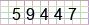 This is a captcha-picture. It is used to prevent mass-access by robots.