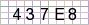 This is a captcha-picture. It is used to prevent mass-access by robots.