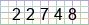 This is a captcha-picture. It is used to prevent mass-access by robots.