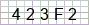 This is a captcha-picture. It is used to prevent mass-access by robots.