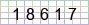 This is a captcha-picture. It is used to prevent mass-access by robots.