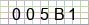 This is a captcha-picture. It is used to prevent mass-access by robots.