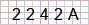 This is a captcha-picture. It is used to prevent mass-access by robots.