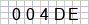 This is a captcha-picture. It is used to prevent mass-access by robots.
