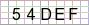 This is a captcha-picture. It is used to prevent mass-access by robots.