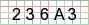 This is a captcha-picture. It is used to prevent mass-access by robots.