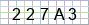 This is a captcha-picture. It is used to prevent mass-access by robots.