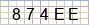 This is a captcha-picture. It is used to prevent mass-access by robots.