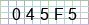 This is a captcha-picture. It is used to prevent mass-access by robots.