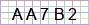 This is a captcha-picture. It is used to prevent mass-access by robots.