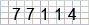 This is a captcha-picture. It is used to prevent mass-access by robots.