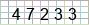 This is a captcha-picture. It is used to prevent mass-access by robots.