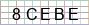 This is a captcha-picture. It is used to prevent mass-access by robots.