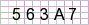 This is a captcha-picture. It is used to prevent mass-access by robots.