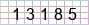 This is a captcha-picture. It is used to prevent mass-access by robots.