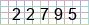 This is a captcha-picture. It is used to prevent mass-access by robots.
