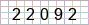 This is a captcha-picture. It is used to prevent mass-access by robots.