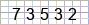 This is a captcha-picture. It is used to prevent mass-access by robots.