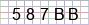 This is a captcha-picture. It is used to prevent mass-access by robots.
