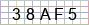 This is a captcha-picture. It is used to prevent mass-access by robots.