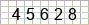 This is a captcha-picture. It is used to prevent mass-access by robots.