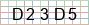 This is a captcha-picture. It is used to prevent mass-access by robots.