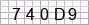 This is a captcha-picture. It is used to prevent mass-access by robots.