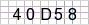 This is a captcha-picture. It is used to prevent mass-access by robots.