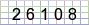 This is a captcha-picture. It is used to prevent mass-access by robots.