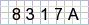 This is a captcha-picture. It is used to prevent mass-access by robots.