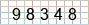 This is a captcha-picture. It is used to prevent mass-access by robots.